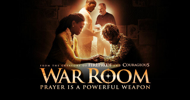 Marriage Group War Room Bible Study Victory Church